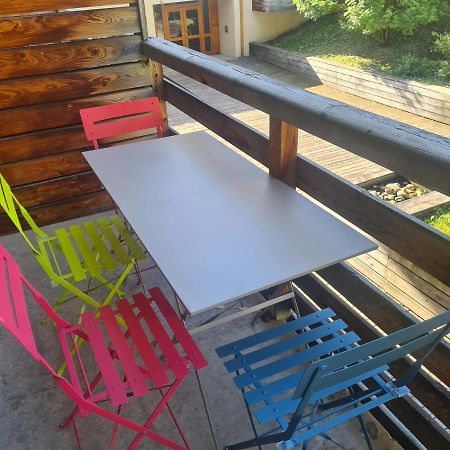 Les Chalets Du Galibier 2 Wifi Parking Prive 4Stars Валуар Экстерьер фото