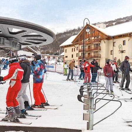 Les Chalets Du Galibier 2 Wifi Parking Prive 4Stars Валуар Экстерьер фото