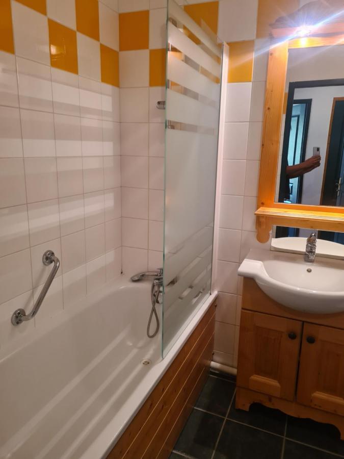 Les Chalets Du Galibier 2 Wifi Parking Prive 4Stars Валуар Экстерьер фото