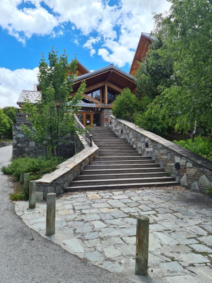 Les Chalets Du Galibier 2 Wifi Parking Prive 4Stars Валуар Экстерьер фото