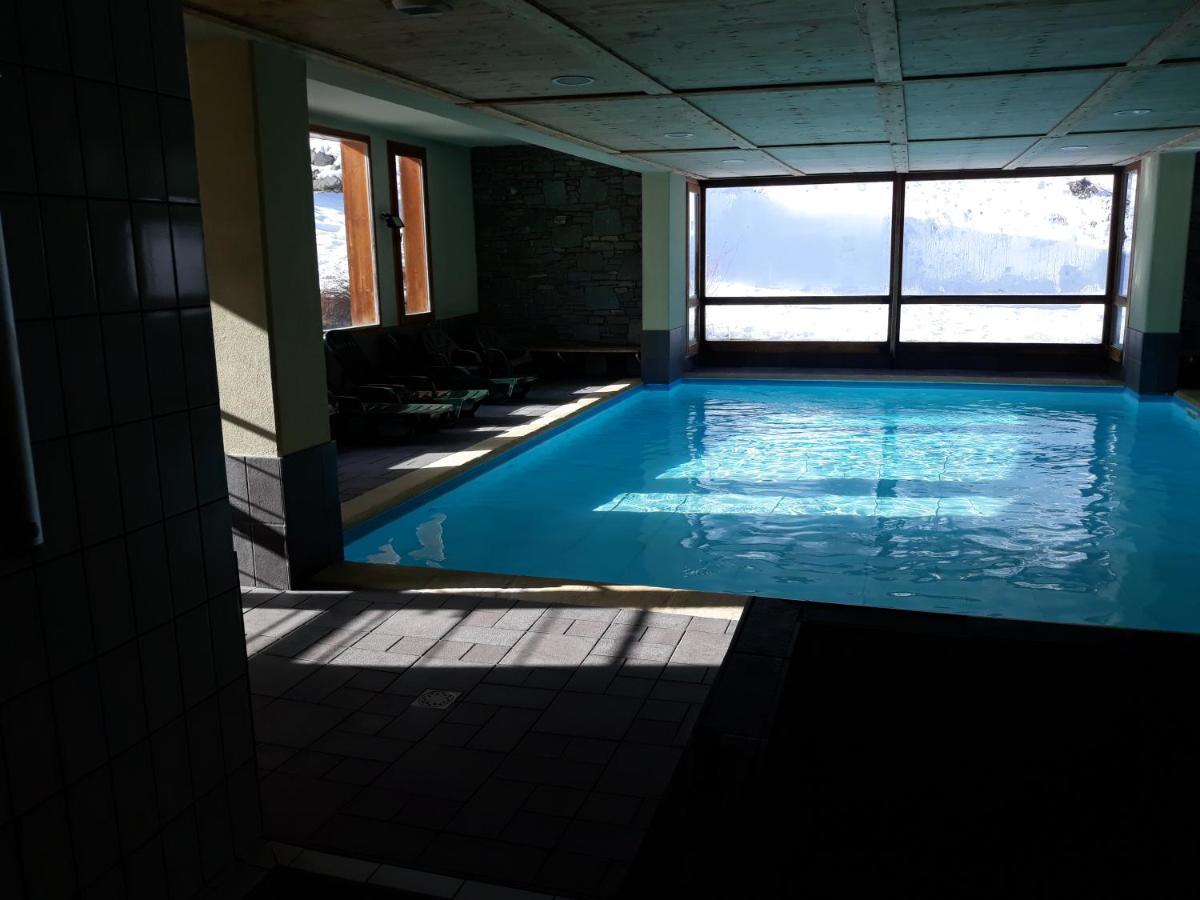 Les Chalets Du Galibier 2 Wifi Parking Prive 4Stars Валуар Экстерьер фото